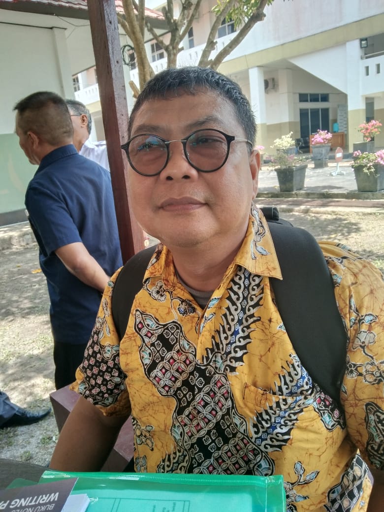 Dewan Dorong Obyek Wisata Danau Mare Katingan Perlu Dikembangkan