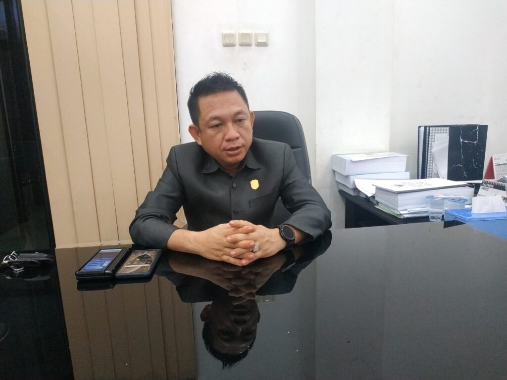 Hari Bhayangkara ke-78, Dewan Barito Utara H Benny Siswanto Harapkan Polri Jadi Penegak Hukum yang Dipercaya dan Dekat dengan Rakyat