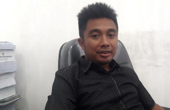 Anggota DPRD Barut ini Ingatkan Pentingnya Pengawasan Terhadap Anak Dibawah Umur Yang Menggunakan Kendaraan Bermotor