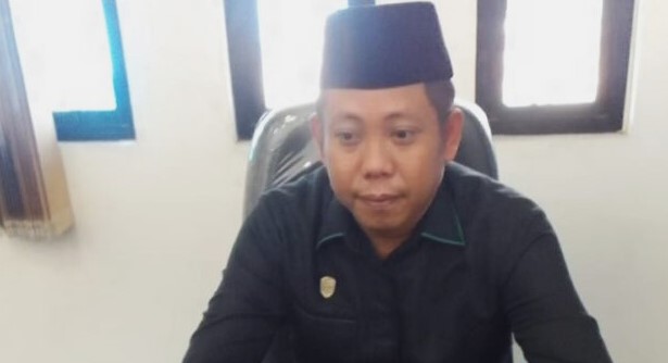 Anggota DPRD Barut Ini Dukung Pemajuan Budidaya Ikan di Tambak