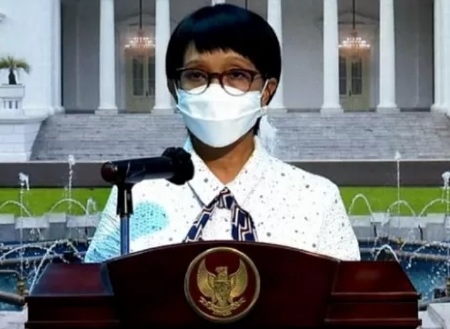 Virus Corona Varian Baru Sudah Menyebar di 19 Negara, Indonesia Tutup Pintu bagi WNA Mulai 1 Januari