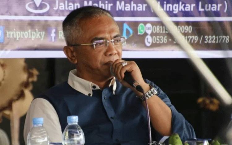 Ketua DPRD Apresiasi Peran TNI Dalam Sukseskan Program TMMD di Kota Cantik