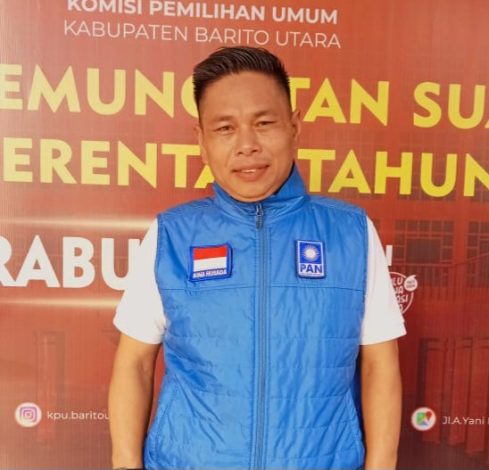 DPRD Barito Utara Dorong Pengembangan Peternakan untuk Capai Swasembada Daging