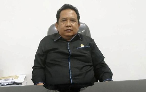 Legislator DPRD Barito Utara Ini Apresiasi Kegiatan Pameran Keliling yang Diadakan Oleh Disbudpar Kalteng