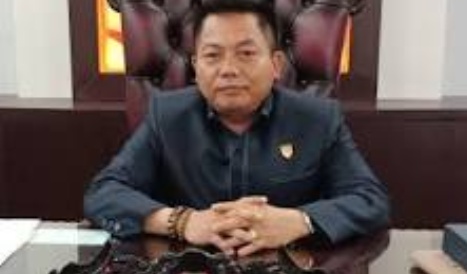 Soal Petugas Pemakaman COVID-19 Dipukul Warga, Ini Respons Ketua DPRD Kalteng