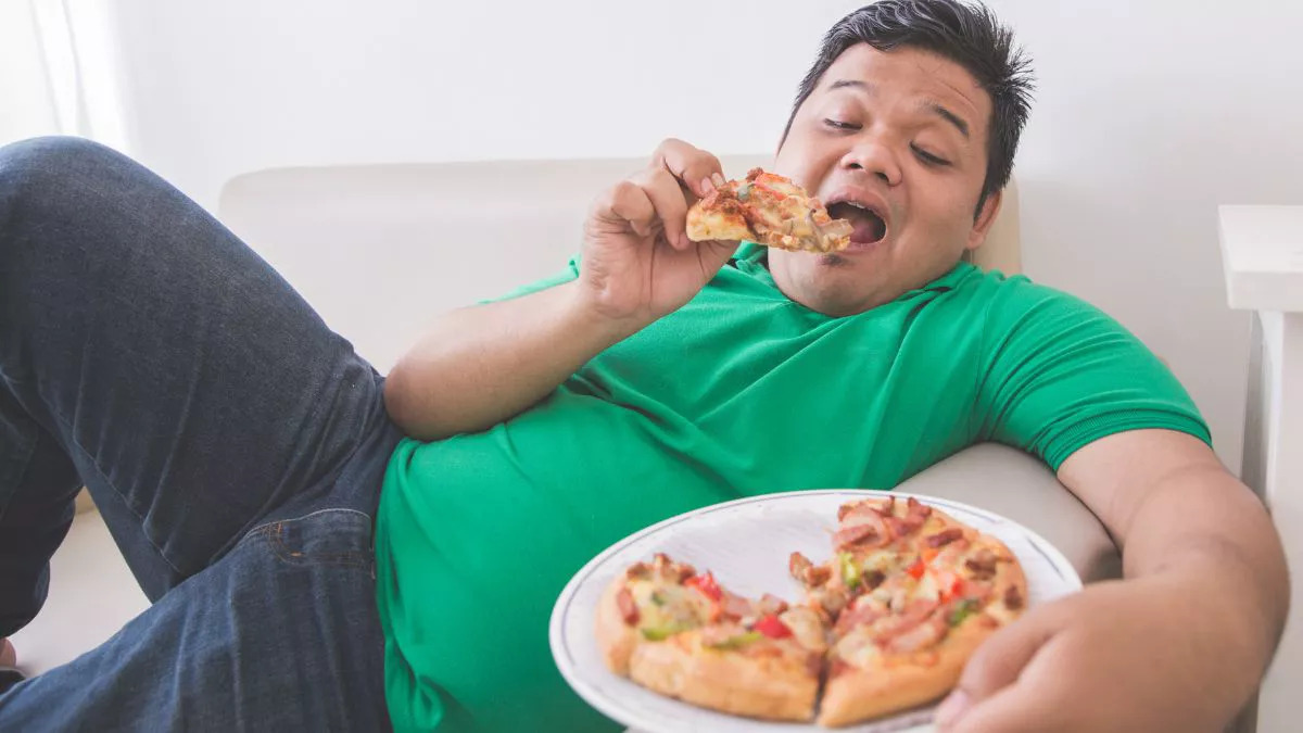 Waspada, Ini 7 Bahaya Konsumsi Karbohidrat Berlebihan