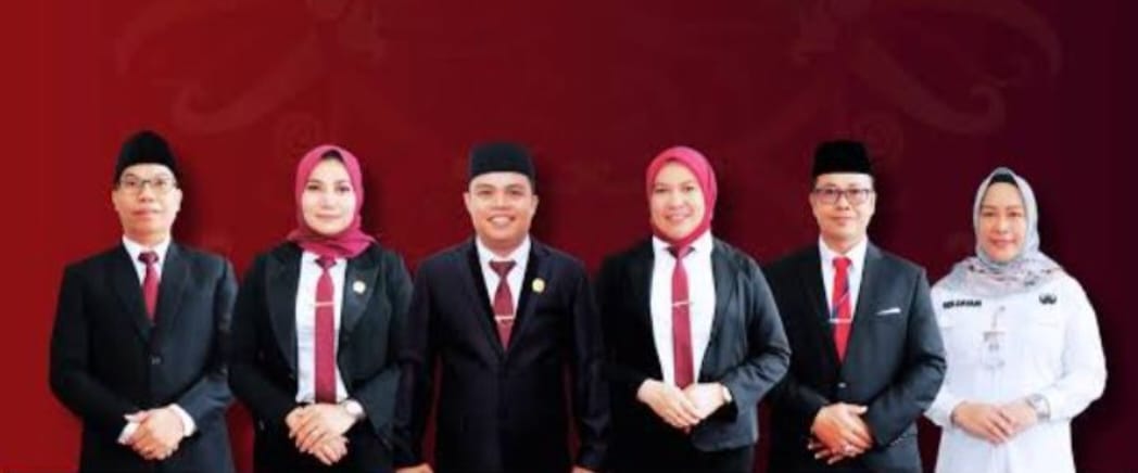 KPU Kapuas Tetapkan 295. 017 Pemilih Tetap Dalam Pemilihan Kepala Daerah Kabupaten Kapuas 2024